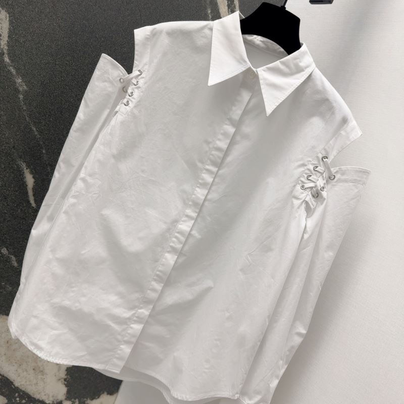 Alexander Mcqueen Shirts